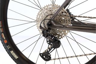 Orbea Alma (MTB) t.XL Reacondicionada