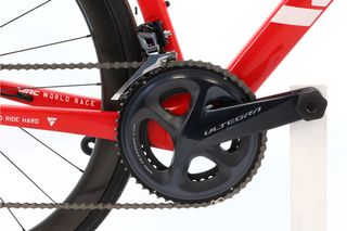 WRC Volcano (carretera) t.52 Reacondicionada