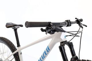 Specialized Epic HT (MTB) t.S Reacondicionada