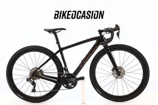 Trek Checkpoint SLR 7 Di2 11V (gravel) t.50 Reacondicionada