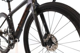 Trek Checkpoint SLR 7 Di2 11V (gravel) t.50 Reacondicionada