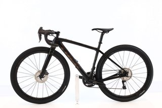 Promo · Bicicleta Trek Checkpoint SLR 7 Di2 11V t.50 Reacondicionada