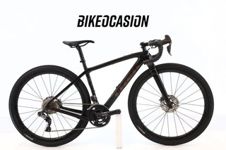 Promo · Bicicleta Trek Checkpoint SLR 7 Di2 11V t.50 Reacondicionada