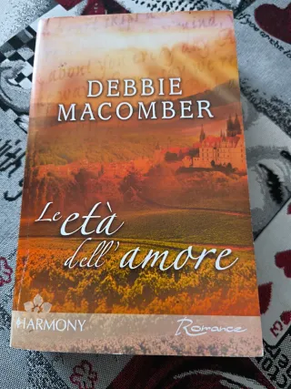 Libro l età dell amore