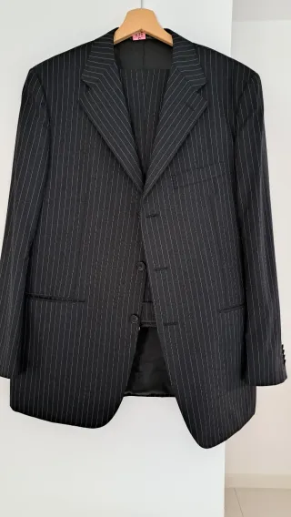 Completo Uomo Corneliani 54