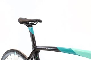 Bianchi Oltre XR3 Di2 12V (carretera) t.56 Reacondicionada