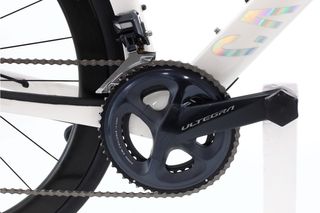 Canyon Aeroad CF SL Di2 11V (carretera) t.56 Reacondicionada