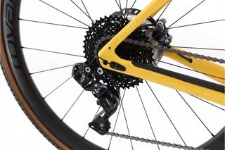 Specialized Turbo Creo SL Expert Di2 11V (gravel) t.58 Reacondicionada