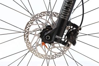 Orbea Alma (MTB) t.XL Reacondicionada