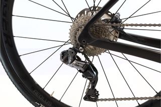 Trek Checkpoint SLR 7 Di2 11V (gravel) t.50 Reacondicionada