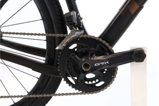 Trek Checkpoint SLR 7 Di2 11V (gravel) t.50 Reacondicionada