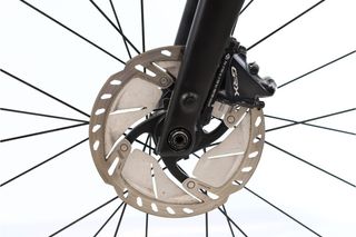 Trek Checkpoint SLR 7 Di2 11V (gravel) t.50 Reacondicionada