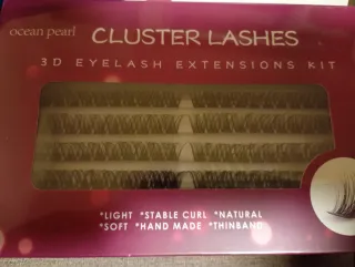 Varios a 1€ cada producto