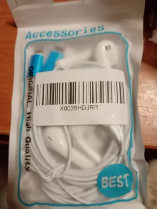 Varios a 1€ cada producto