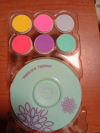 Varios a 1€ cada producto