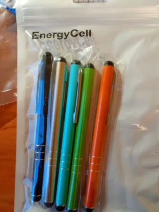 Varios a 1€ cada producto