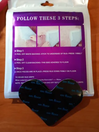 Varios a 1€ cada producto