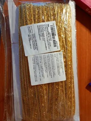 Varios a 1€ cada producto