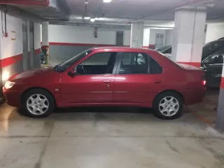 Peugeot 306 1999