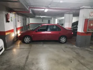 Peugeot 306 1999