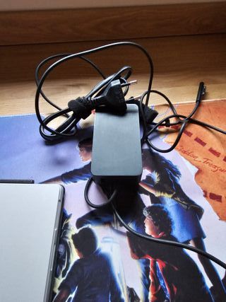 Microsoft Surface Pro 7 Argento