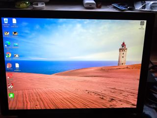 Microsoft Surface Pro 7 Argento