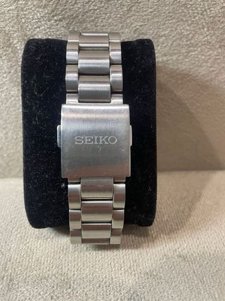 Seiko Speedtimer Solar Chronograph SSC815P1.