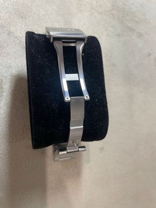 Seiko Speedtimer Solar Chronograph SSC815P1.