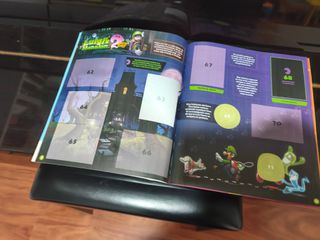 Álbum Panini Super Mario Bross Difícil