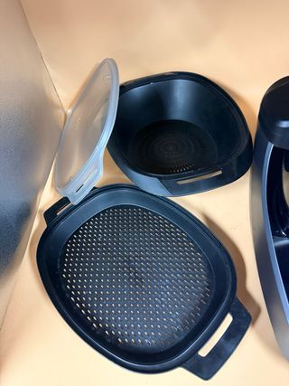 Robot Cocina Cecotec Mambo Touch + Jarra Haba