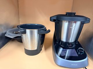 Robot Cocina Cecotec Mambo Touch + Jarra Haba