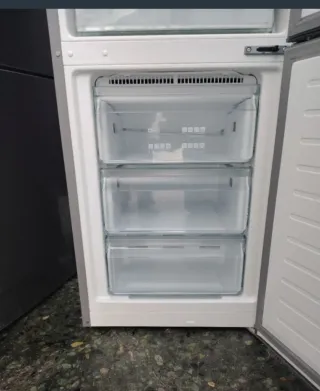 Frigorífico Siemens con congelador