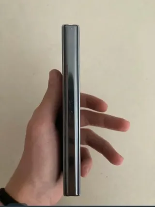 Samsung Galaxy Z Fold 4 Preto