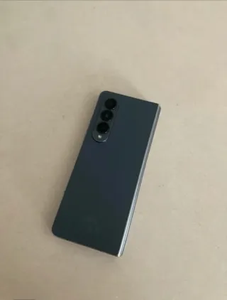 Samsung Galaxy Z Fold 4 Preto