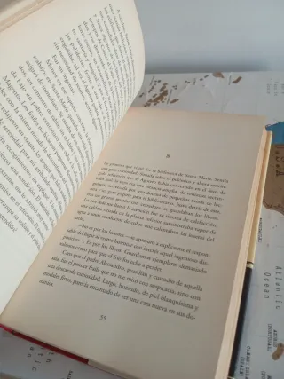 La cena secreta (Spanish Edition)