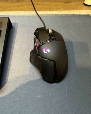 PC Gaming i9 RTX 3080 ROG 32GB Monitor