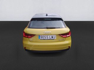 Audi A1 Sportback Advanced 35 TFSI 110 kW (150 CV) S tronic