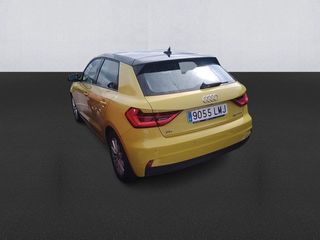 Audi A1 Sportback Advanced 35 TFSI 110 kW (150 CV) S tronic