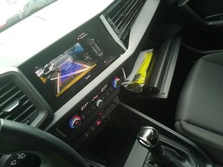 Audi A1 Sportback Advanced 35 TFSI 110 kW (150 CV) S tronic