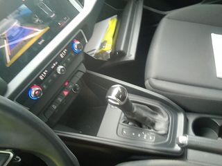 Audi A1 Sportback Advanced 35 TFSI 110 kW (150 CV) S tronic