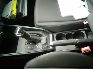 Audi A1 Sportback Advanced 35 TFSI 110 kW (150 CV) S tronic