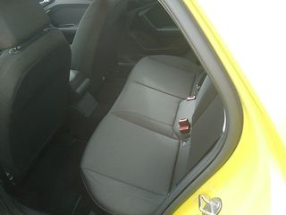 Audi A1 Sportback Advanced 35 TFSI 110 kW (150 CV) S tronic