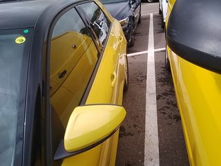 Audi A1 Sportback Advanced 35 TFSI 110 kW (150 CV) S tronic