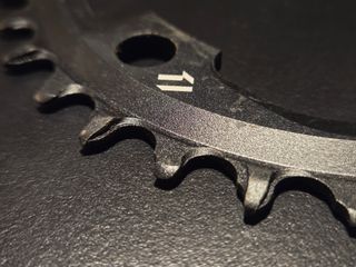 Corona SRAM X-SYNC 2 34T 104BCD