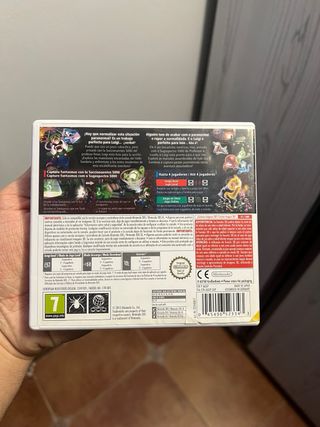 Luigi's Mansion 2 Nintendo 3DS
