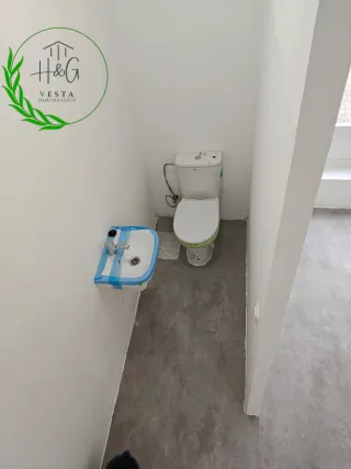 Local comercial reformado Móstoles