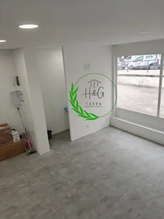 Local comercial reformado Móstoles