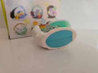 Figura Pokémon Diorama Circular Collection