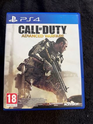 Lote Juegos PS4 & PS5 – GTA V, Watch Dogs 2 Gold,