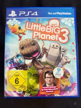 Lote Juegos PS4 & PS5 – GTA V, Watch Dogs 2 Gold,